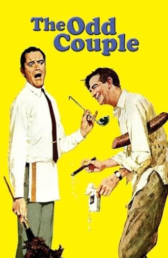 The Odd Couple (1968)