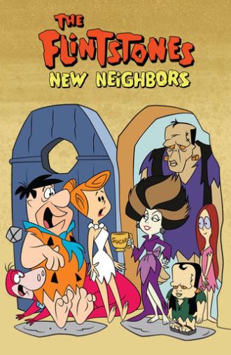 The Flintstones' New Neighbors (1980)