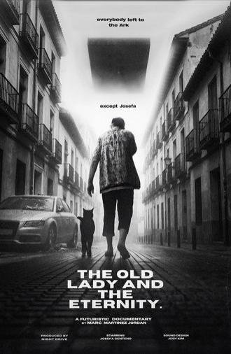 The old Lady and the Eternity (2026)