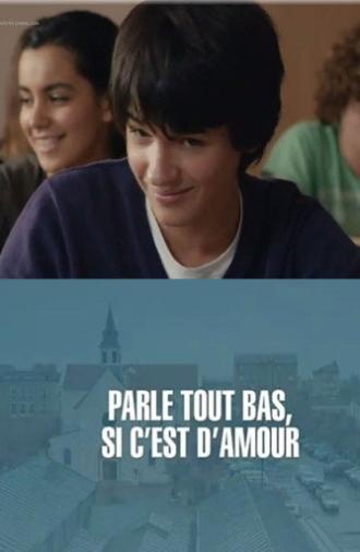 Speak Softly, If This Is Love (2012)