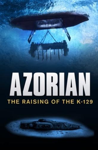 Azorian: The Raising of the K-129 (2011)