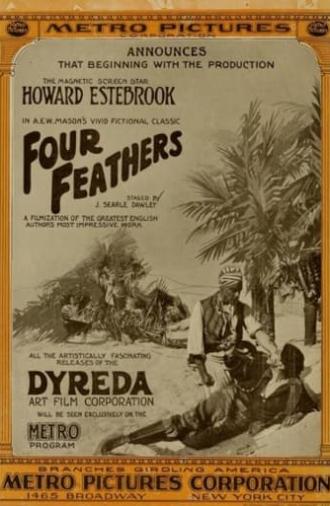 Four Feathers (1915)