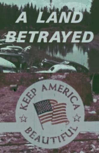 A Land Betrayed (1963)