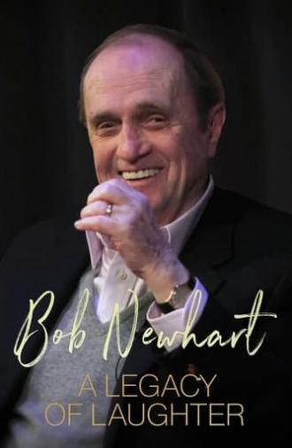 Bob Newhart: A Legacy of Laughter (2024)