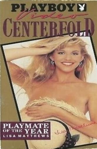 Playboy Video Centerfold: Lisa Matthews - Playmate of the Year 1991 (1991)