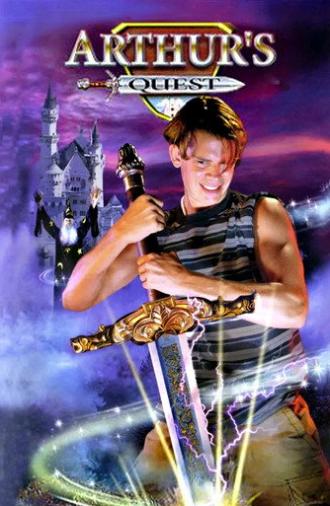 Arthurs Quest (1999)