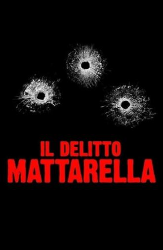 Il delitto Mattarella (2020)