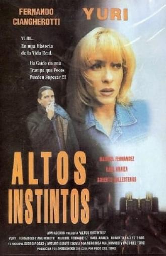 Altos instintos (1995)