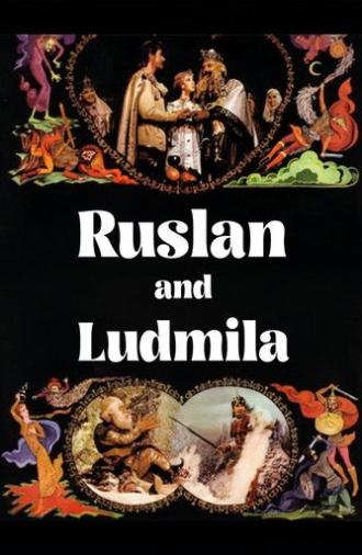 Ruslan and Ludmila (1972)