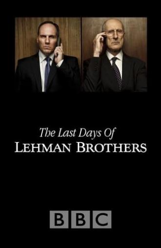 The Last Days of Lehman Brothers (2009)