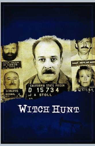 Witch Hunt (2008)