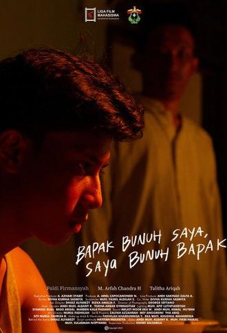 Bapak Bunuh Saya, Saya Bunuh Bapak (2023)