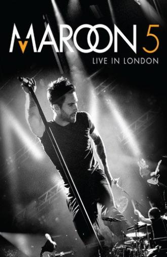 Maroon 5: iTunes Festival - Live in London (2014)