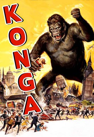 Konga (1961)