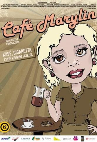 Café Marylin (2023)