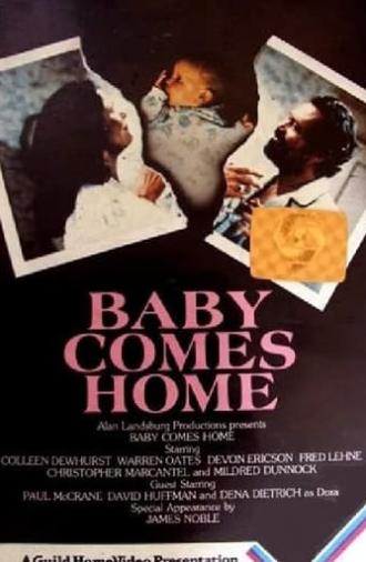 Baby Comes Home (1980)