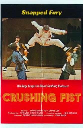 The Great Chinese Boxer (1974)