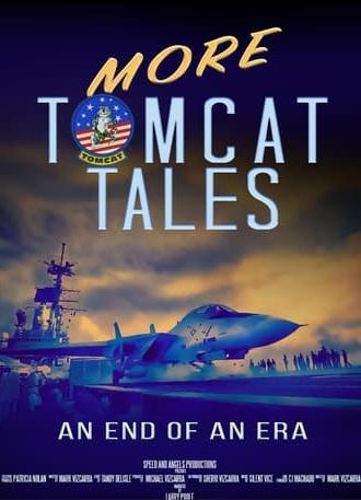 More Tomcat Tales (2023)