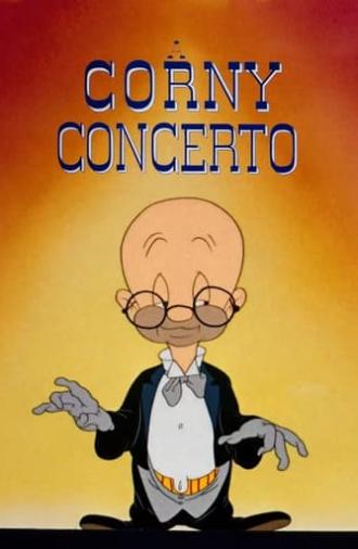 A Corny Concerto (1943)