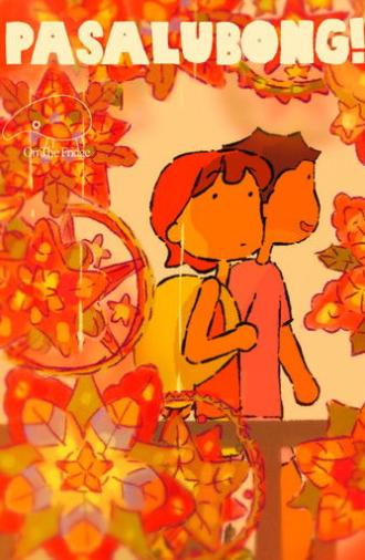 PASALUBONG! (2025)