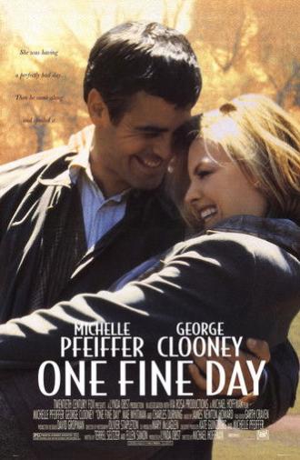 One Fine Day (1996)