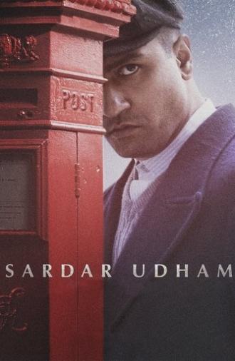 Sardar Udham (2021)