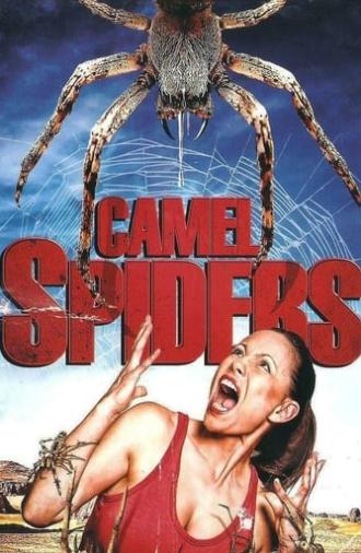 Camel Spiders (2011)