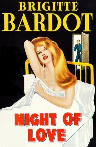 Night of Love (1954)