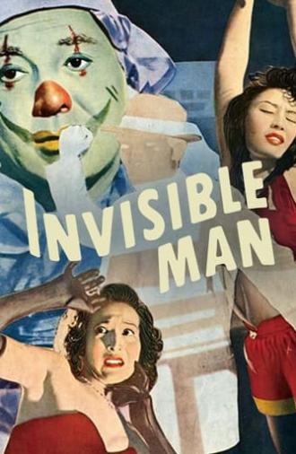 Invisible Man (1954)