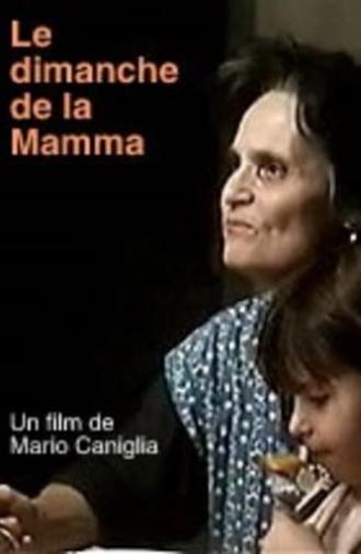 Le dimanche de la Mamma (1993)