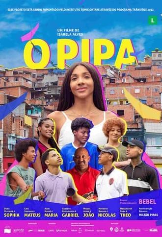 O Pipa (2023)