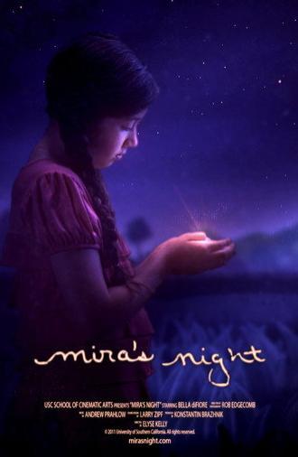 Mira’s Night (2011)