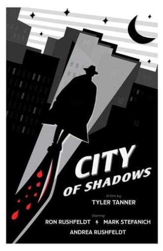 City of Shadows (2022)