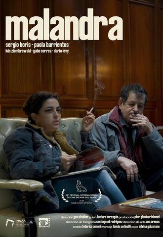 Eavesdropping (2025)