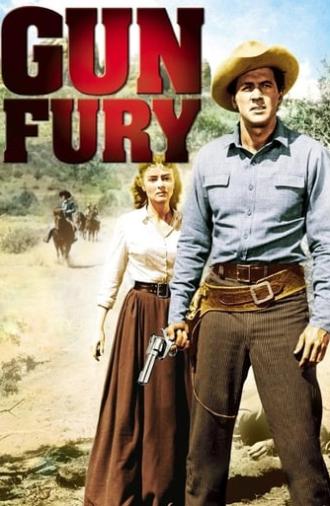 Gun Fury (1953)