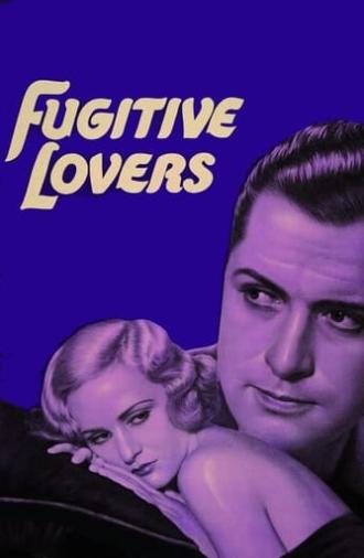 Fugitive Lovers (1934)