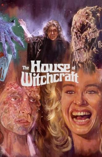 The House of Witchcraft (1989)