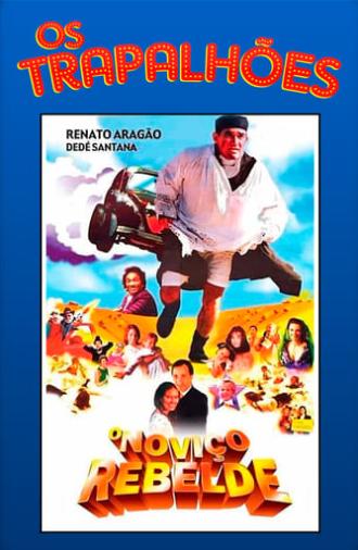 O Noviço Rebelde (1997)