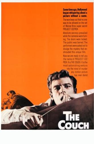 The Couch (1962)