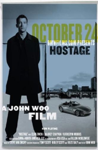 Hostage (2002)