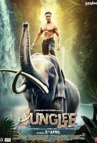 Junglee (2019)