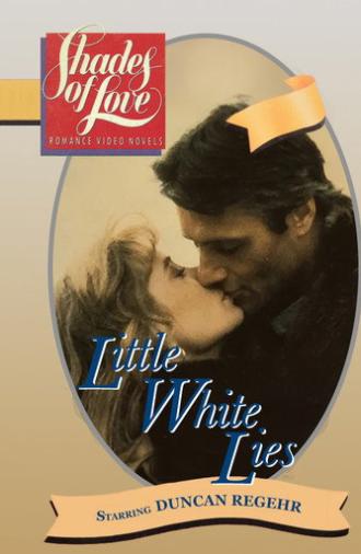 Shades of Love: Little White Lies (1988)