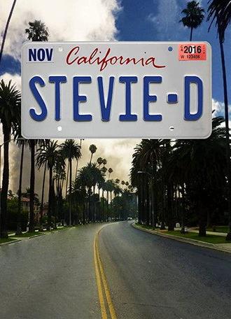 Stevie D (2016)