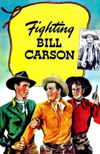 Fighting Bill Carson (1945)