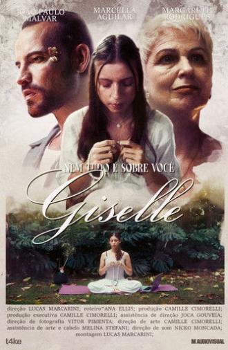 Nem Tudo É Sobre Você, Giselle (2025)