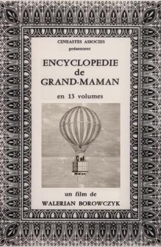 Grandma's Encyclopaedia (1965)