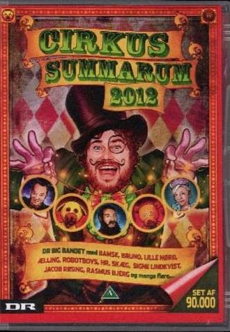 Cirkus Summarum 2012 (2012)