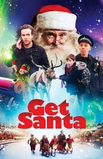 Get Santa (2014)