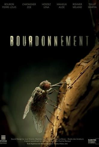 Bourdonnement (2021)