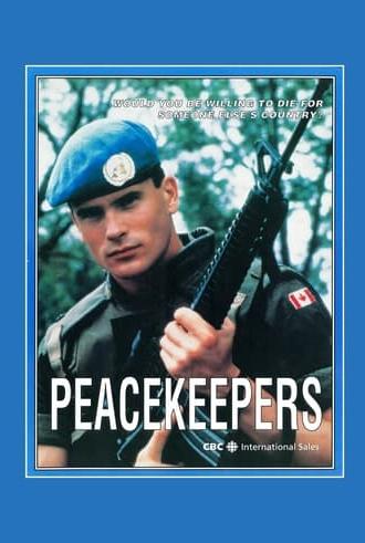 Peacekeepers (1997)